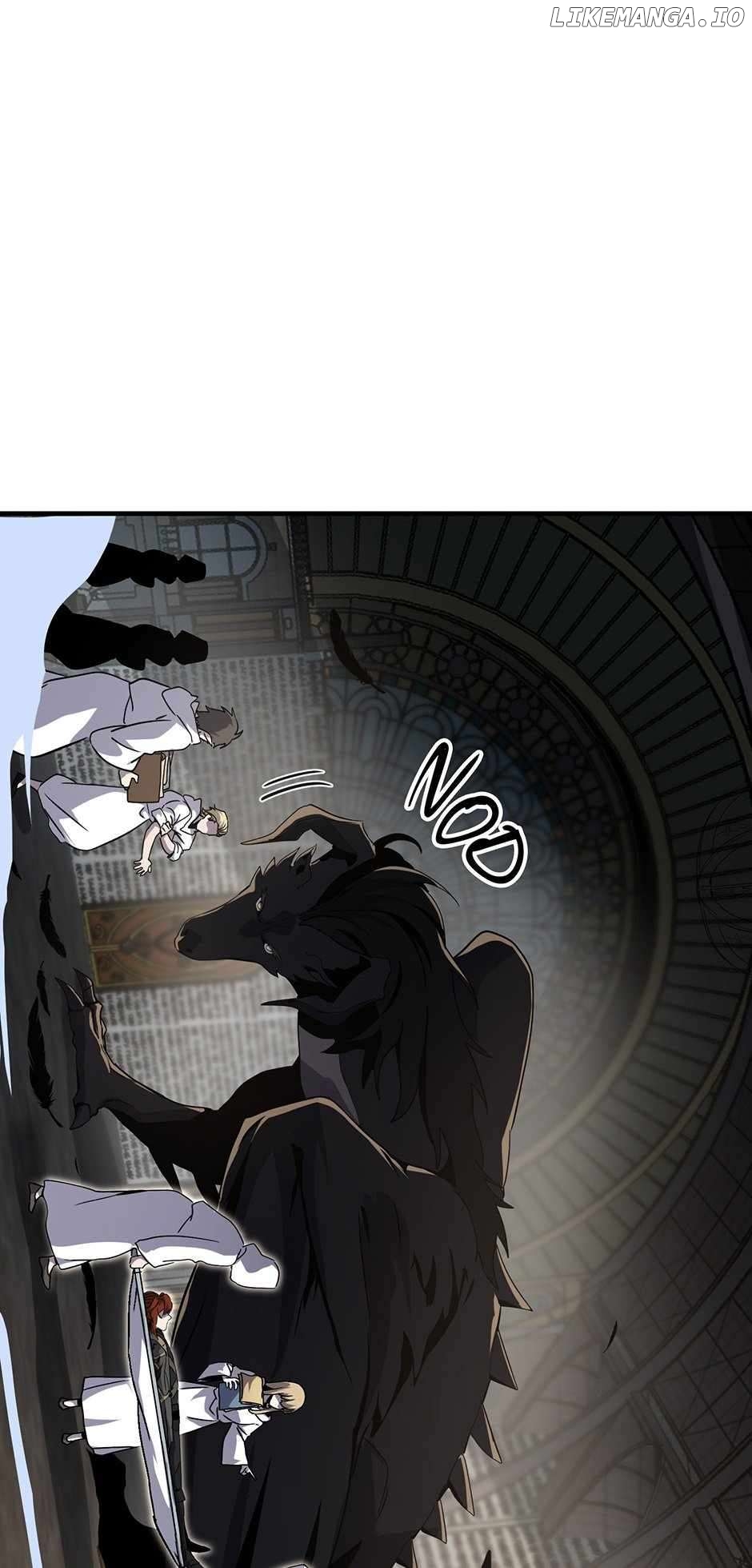 The Beginning After The End Chapter 195 image 45